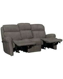 Bernhardt McGwire Power Motion Sofa Home -Shop Style Sales 3050588739 RLLD 4