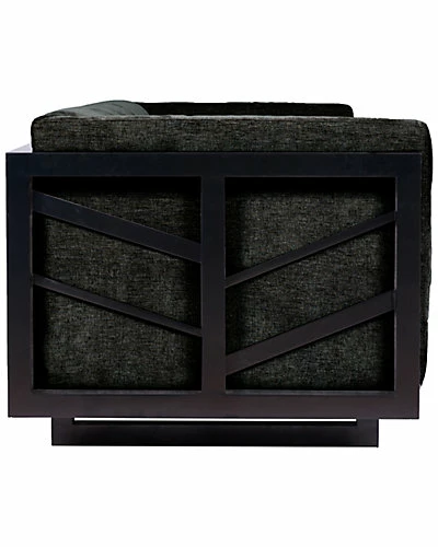 Chic Home Arianna Black Sofa 8 Chic Home Arianna Black Sofa - Image 6