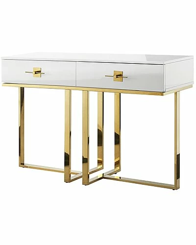 Nicole Miller Ana Console Table Home 3 Nicole Miller Ana Console Table Home