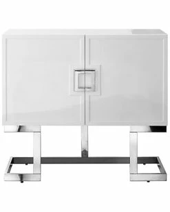 Nicole Miller Kirabo Accent Cabinet Home -Shop Style Sales 3050589302 RLLD 2