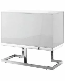 Nicole Miller Kirabo Accent Cabinet Home -Shop Style Sales 3050589302 RLLD 3