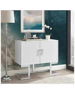 Nicole Miller Kirabo Accent Cabinet Home -Shop Style Sales 3050589302 RLLD 6