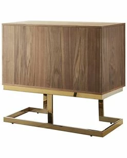 Nicole Miller Kirabo Accent Cabinet Home -Shop Style Sales 3050589306 RLLD 3