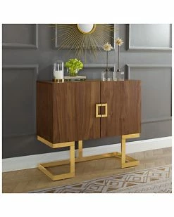 Nicole Miller Kirabo Accent Cabinet Home -Shop Style Sales 3050589306 RLLD 7