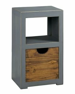 Progressive Furniture Bunching Storage Display Home