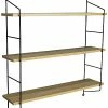 Sorbus 3 Tier Shelves Home -Shop Style Sales 3050597916 RLLD 1