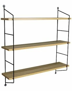 Sorbus 3 Tier Shelves Home
