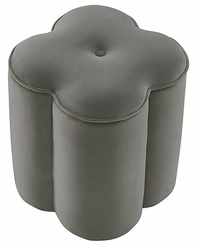 Shabby Chic Brandt Storage Ottoman Home 3 Shabby Chic Brandt Storage Ottoman Home