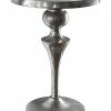 Uttermost Noland Aluminum Accent Table Home