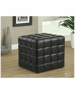 Monarch Specialties Ottoman Home
