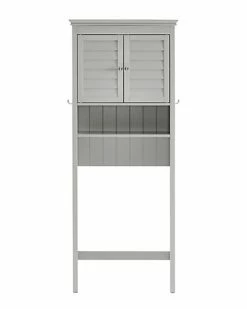 Crosley Lydia Space Saver Home