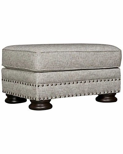 Bernhardt Foster Ottoman Home 3 Bernhardt Foster Ottoman Home