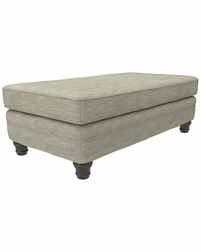 Bernhardt Tarleton Ottoman Home 3 Bernhardt Tarleton Ottoman Home