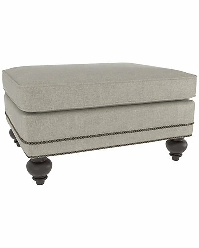 Bernhardt Brae Ottoman Home 3 Bernhardt Brae Ottoman Home