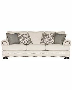 Bernhardt Foster Sofa Home Beige