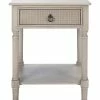 Safavieh Haines 1-Drawer Accent Table Home