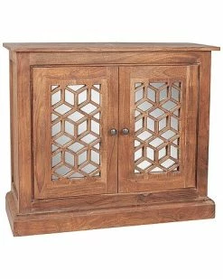 East At Main At Main 35in Catrine Cabinet Home