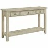 Coast To Coast Summerville 3-Drawer Console Table Home