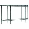 Bernhardt Interiors Mariposa Demilune Console Table Home -Shop Style Sales 3050616180 RLLD 1