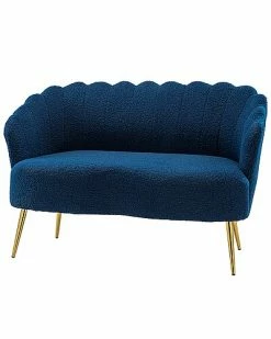 Home Design Sofa Loveseat