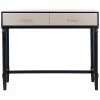 Safavieh Estella 2-Drawer Console Table Home