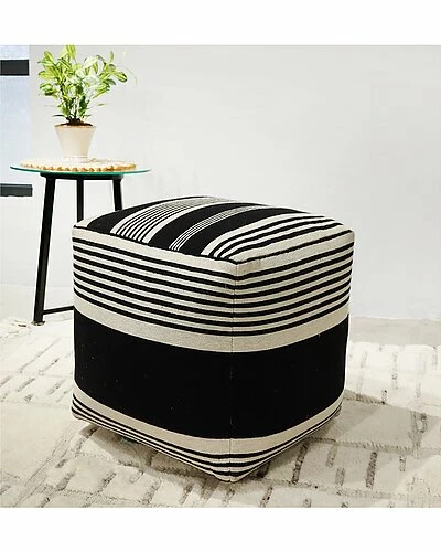 Rug Smith Newsom Pouf Home 4 Rug Smith Newsom Pouf Home - Image 2