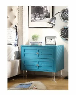 Inspired Home Maya Side Table -Shop Style Sales 3050628951 RLLD 2