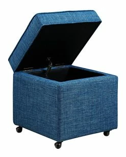 Inspired Home Martina Storage Ottoman -Shop Style Sales 3050628975 RLLD 3