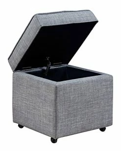 Inspired Home Martina Storage Ottoman -Shop Style Sales 3050628976 RLLD 3