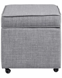 Inspired Home Martina Storage Ottoman -Shop Style Sales 3050628976 RLLD 4