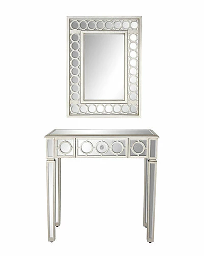 Peyton Lane Set Of 2 31in Consoles Home 3 Peyton Lane Set Of 2 31in Consoles Home