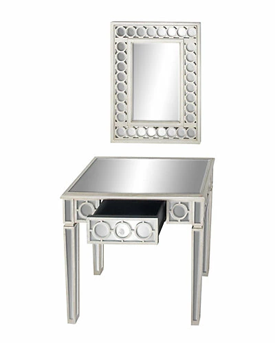 Peyton Lane Set Of 2 31in Consoles Home 4 Peyton Lane Set Of 2 31in Consoles Home - Image 2