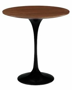 Modway Lippa 20in Wood Top Side Table Home