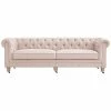 Shabby Chic Kaleigh Chesterfield Sofa Home -Shop Style Sales 3050631615 RLLD 1