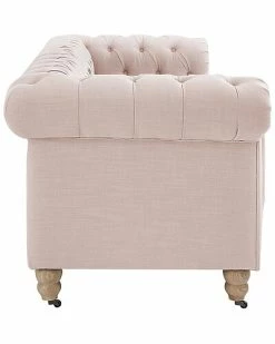 Shabby Chic Kaleigh Chesterfield Sofa Home -Shop Style Sales 3050631615 RLLD 2
