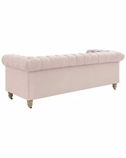 Shabby Chic Kaleigh Chesterfield Sofa Home -Shop Style Sales 3050631615 RLLD 3