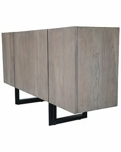 Moe's Home Collection Tiburon Sideboard Large Pale Grey -Shop Style Sales 3050633406 RLLD 4