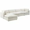 Shabby Chic Yasmin Sofa Chaise Home -Shop Style Sales 3050635872 RLLD 1