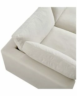 Shabby Chic Yasmin Sofa Chaise Home -Shop Style Sales 3050635872 RLLD 4