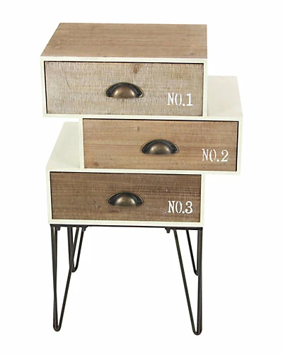 Peyton Lane Rustic Reflections Chest Home 3 Peyton Lane Rustic Reflections Chest Home