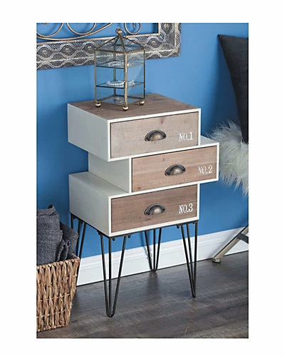 Peyton Lane Rustic Reflections Chest Home 5 Peyton Lane Rustic Reflections Chest Home - Image 3