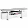 Monarch Specialties TV Stand Home