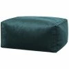 Gouchee Home Roll Velvet Pouf -Shop Style Sales 3050641464 RLLD 1