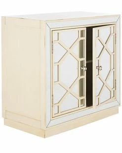 Safavieh Juniper 2 Door Chest Home -Shop Style Sales 3050641654 RLLD 3