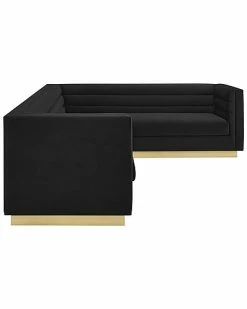 Inspired Home Aja Right Facing Corner Sectional Sofa 11 Inspired Home Aja Right Facing Corner Sectional Sofa -Shop Style Sales 3050641852 RLLD 4