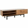 Safavieh Couture Geraldo 2 Drawer Media Stand Home