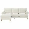 Shabby Chic Denisse Chaise Sofa Home