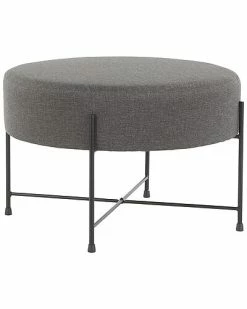 Lumisource Daniella Ottoman Home