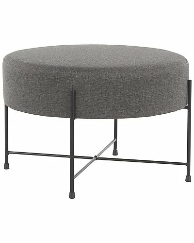 Lumisource Daniella Ottoman Home 3 Lumisource Daniella Ottoman Home