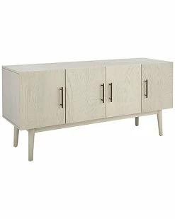 Safavieh Couture Doderick Mid-Century Media Stand Home